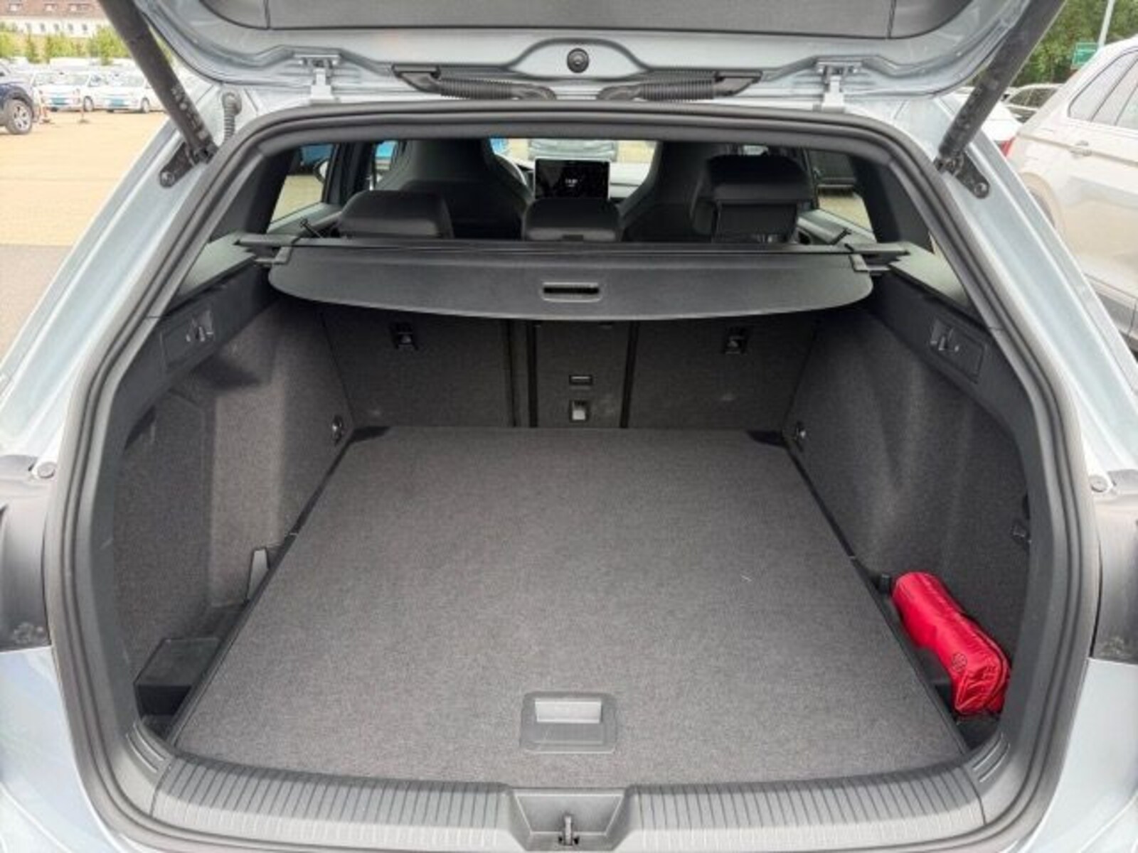 Volkswagen Golf Variant – Bild 16