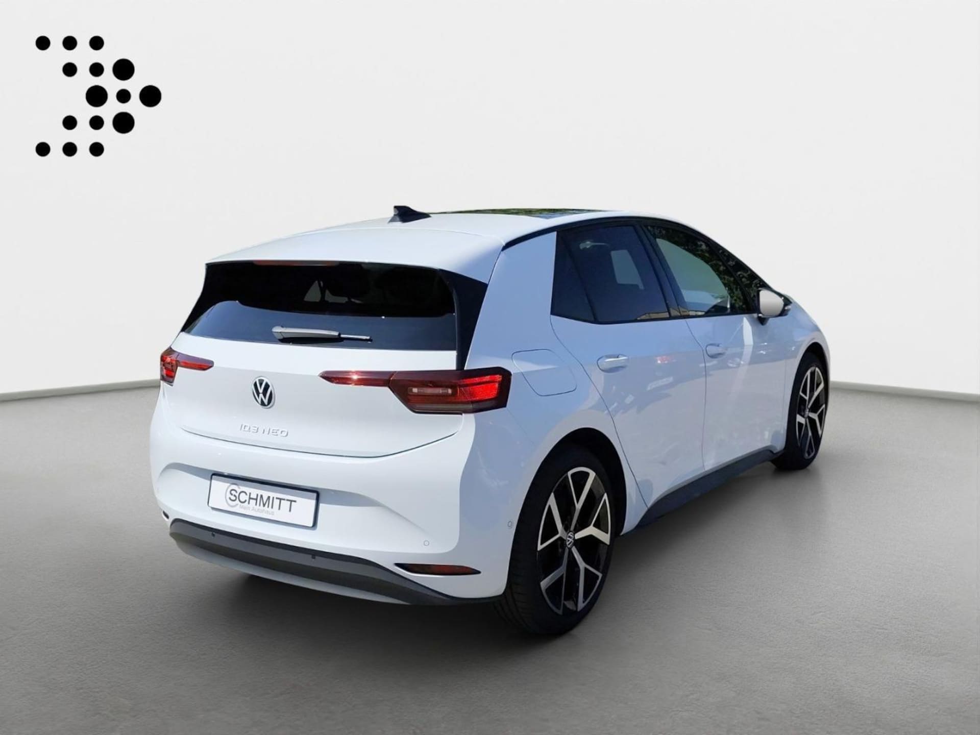 Volkswagen ID.3 Neo Style