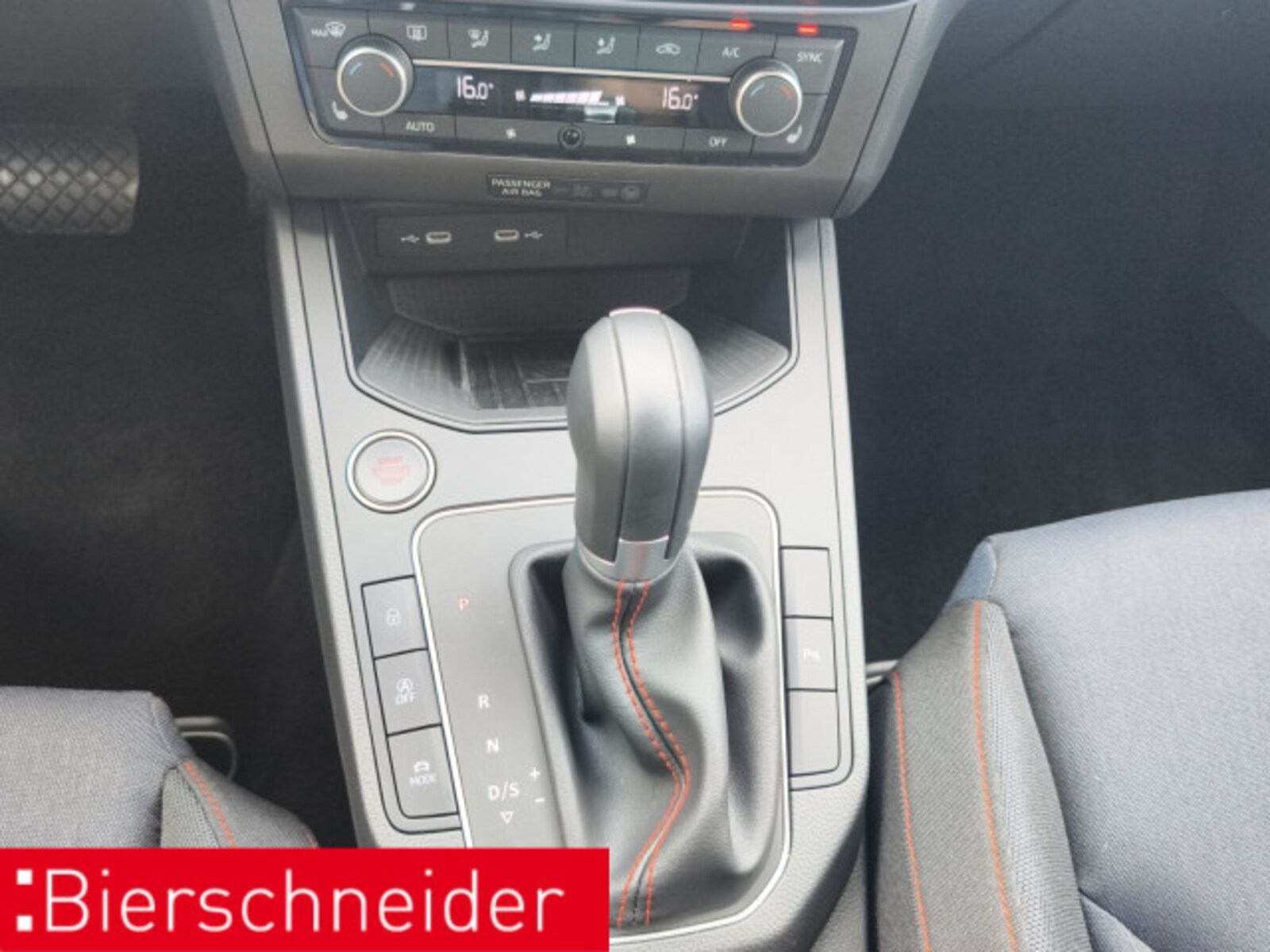 SEAT Ibiza – Bild 14