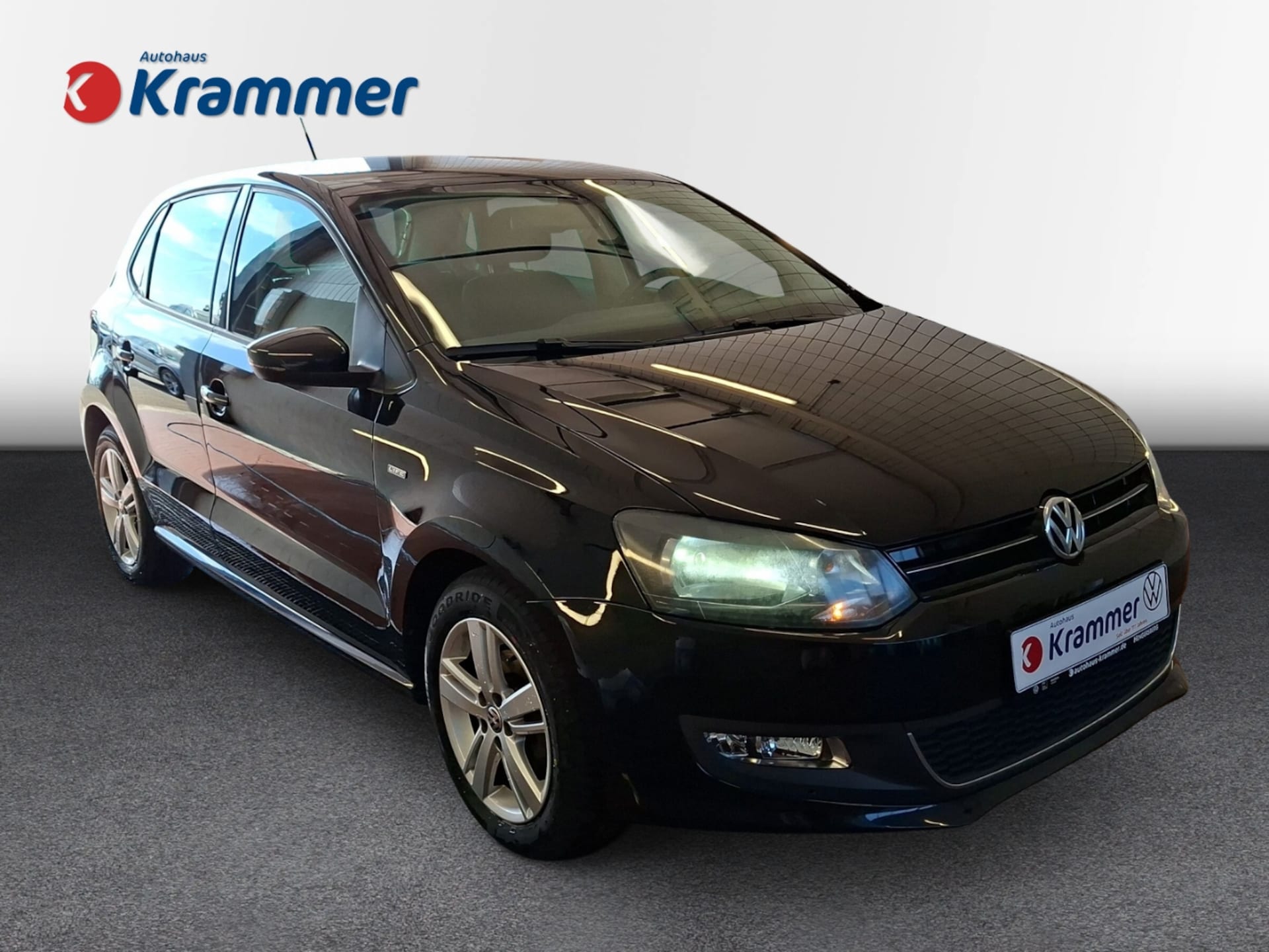 Volkswagen Polo Trendline