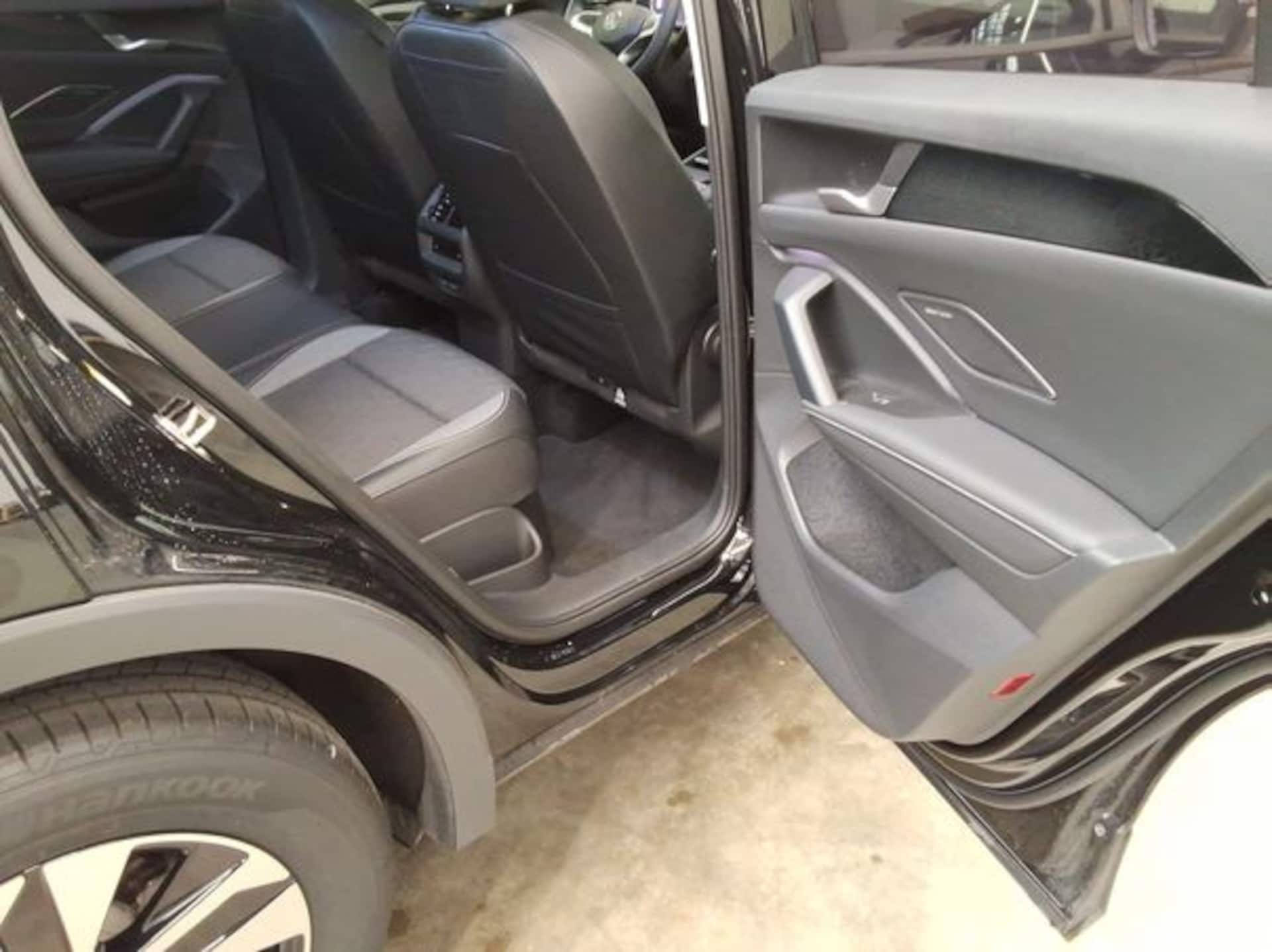 Volkswagen Tiguan ENERGY