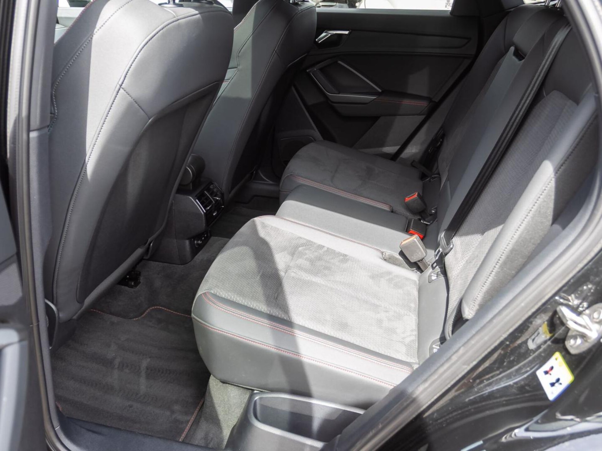 Audi Q3 Sportback TFSI e