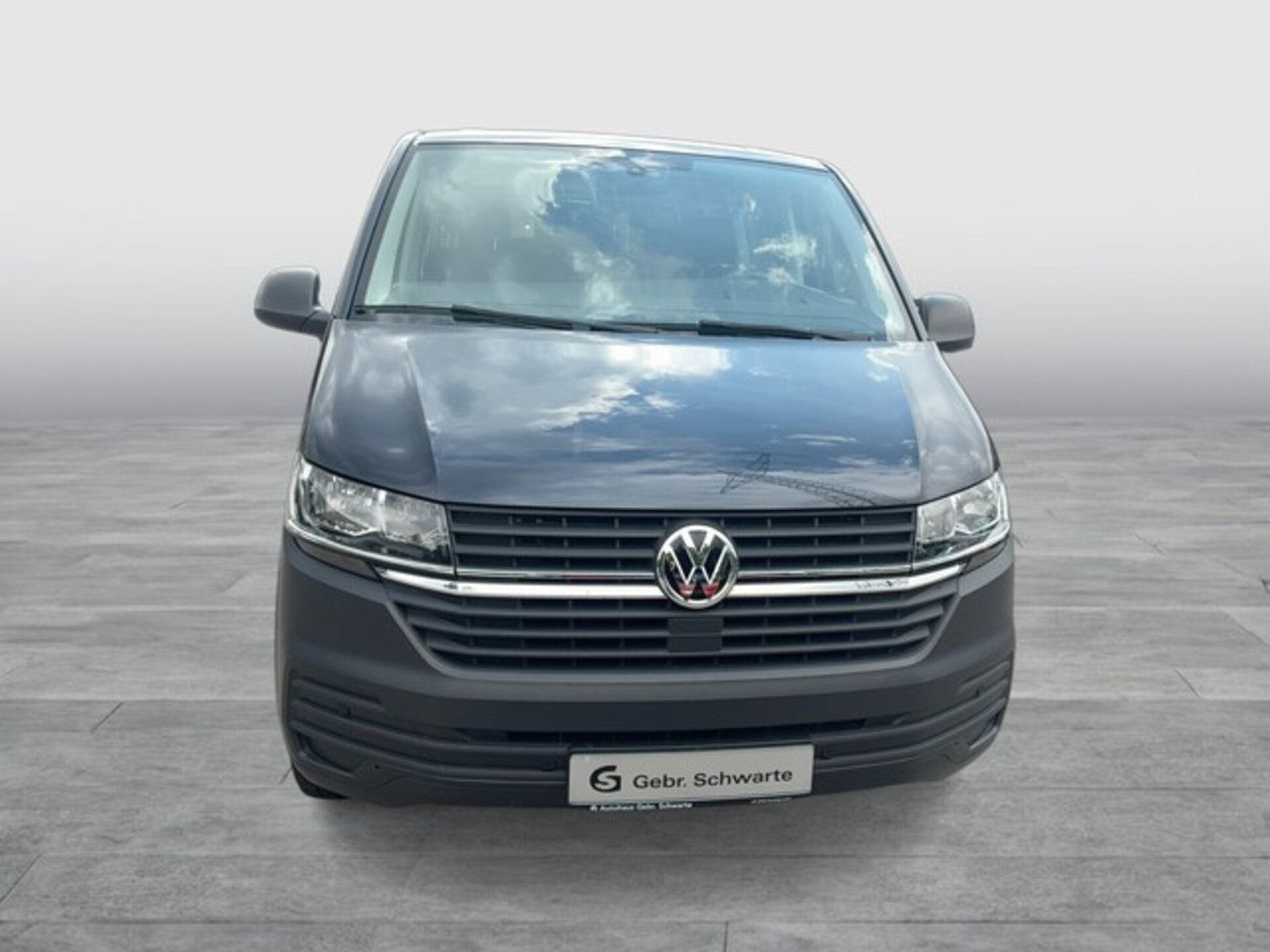Volkswagen T6.1 Caravelle kurzer Radstand Trendline