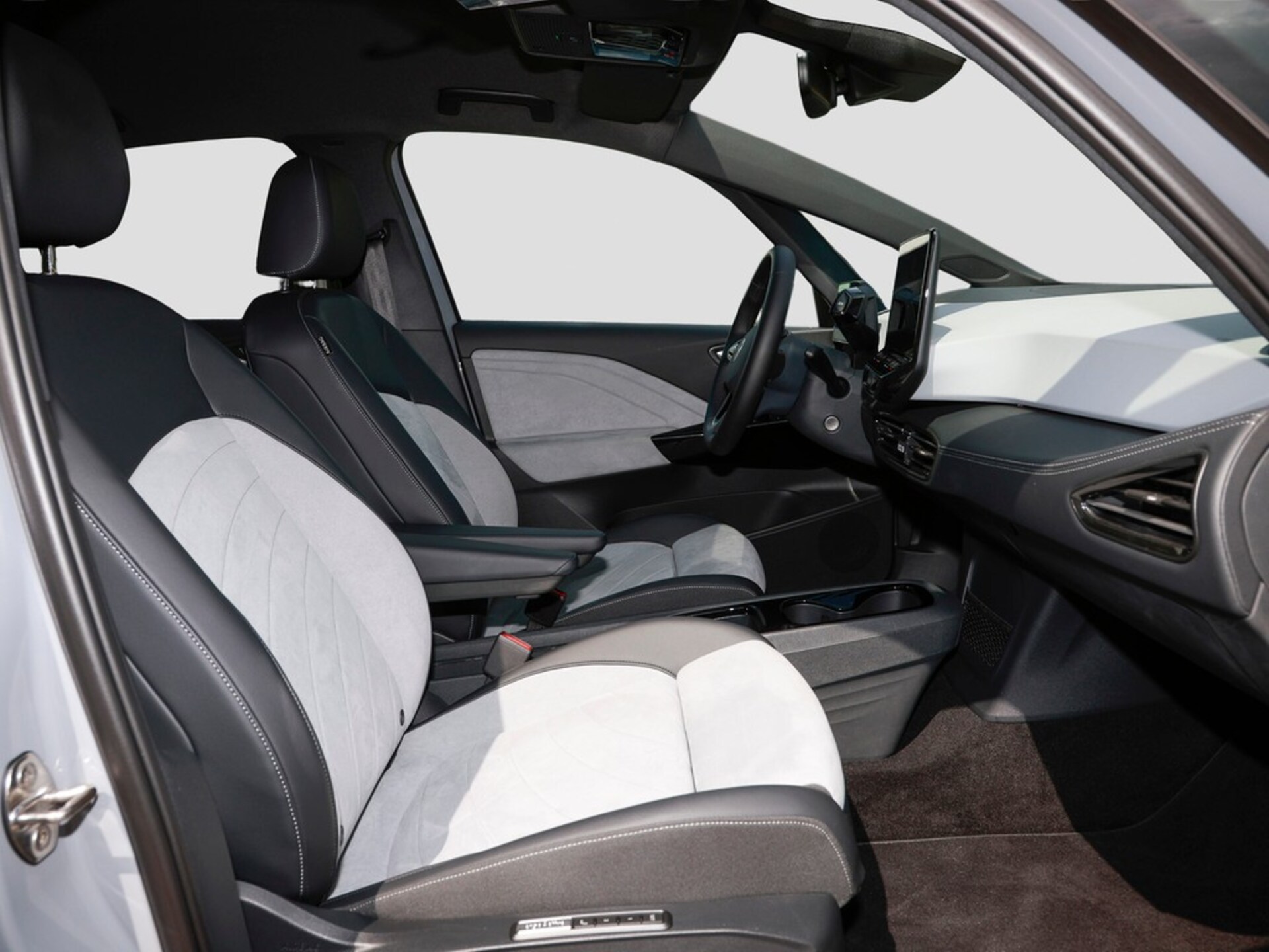 Volkswagen ID.3 MOVE Pro