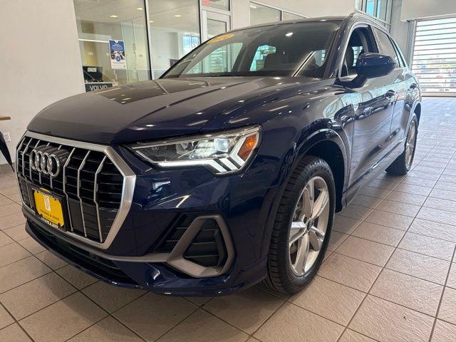 2024 Audi Q3 SUV