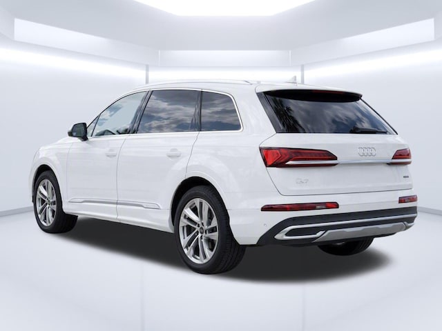 2023 Audi Q7