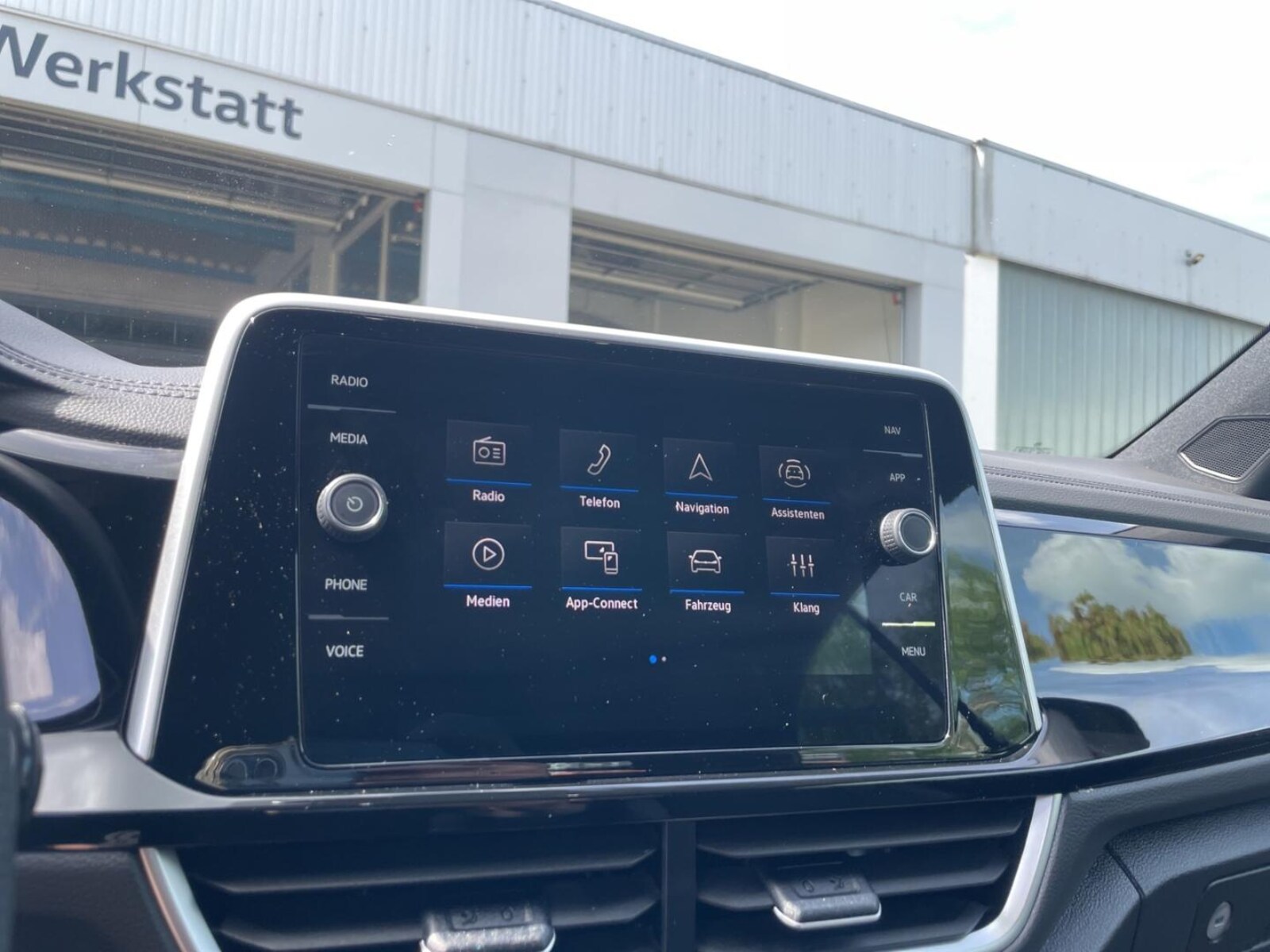 Volkswagen T-Roc Cabriolet – Bild 22