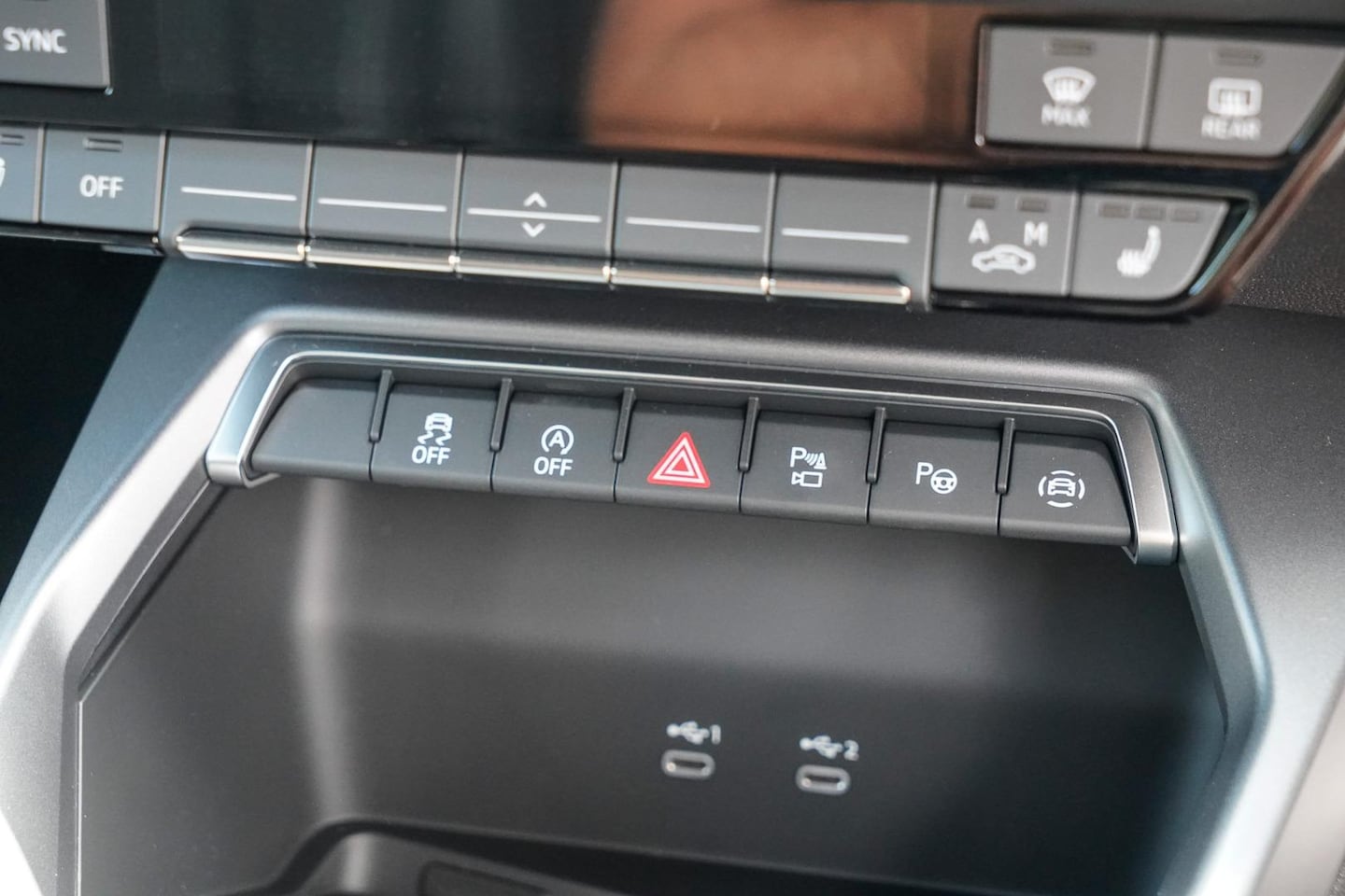 Image about Audi A3 Sportback 35 TFSI S tronic