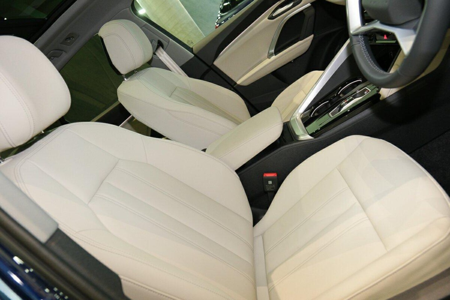 Image about Audi Q5 SUV TFSI 150 kW
