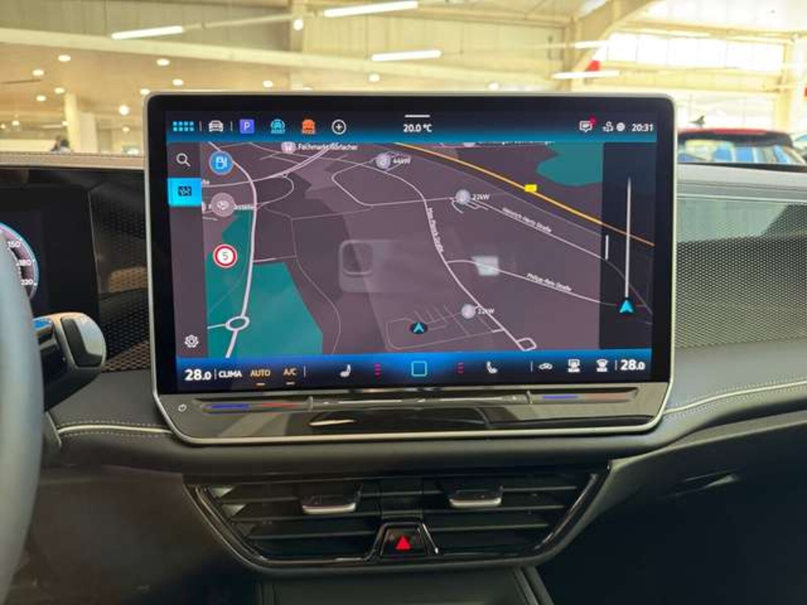 Volkswagen Passat – Bild 14