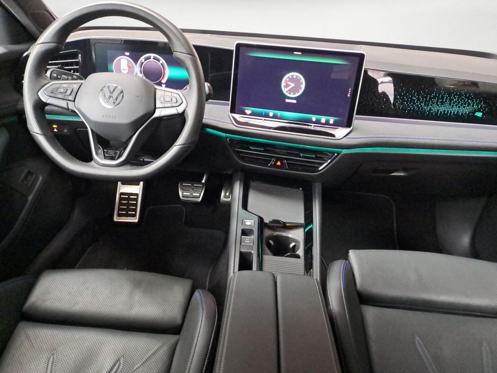Volkswagen Passat – Bild 12