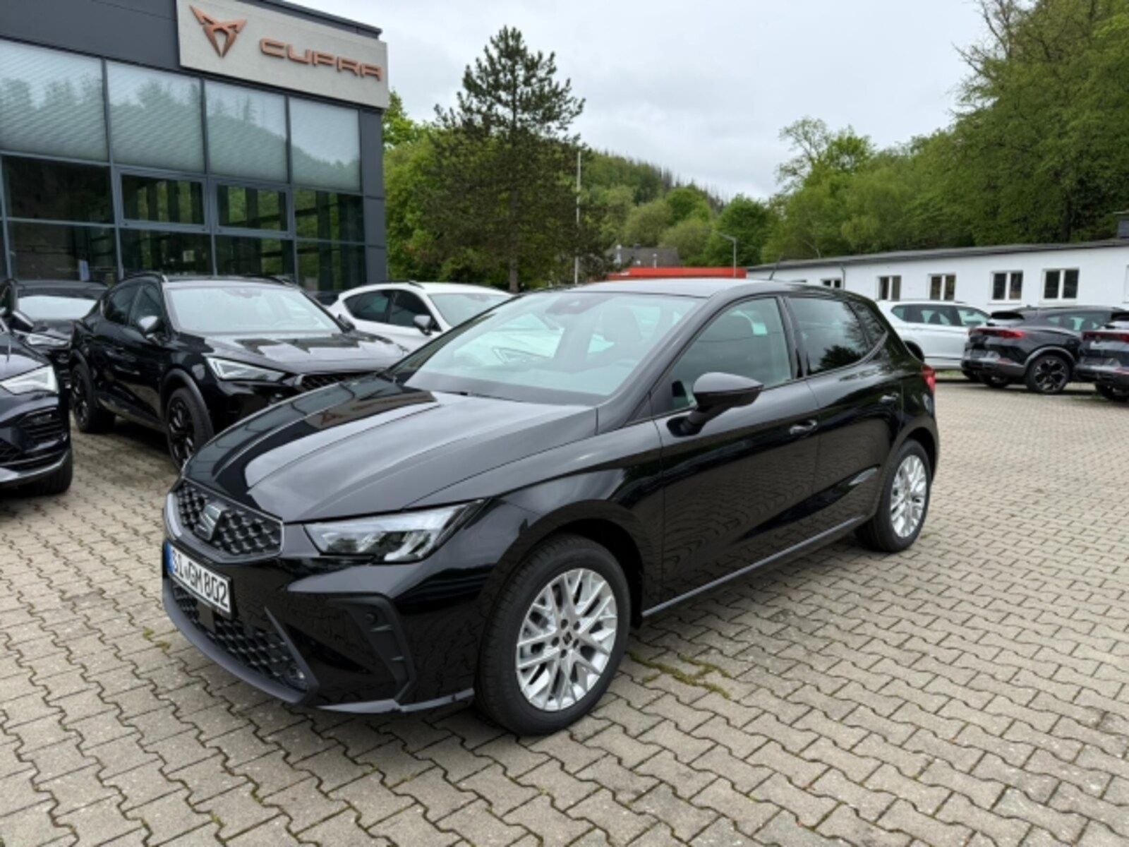 SEAT Ibiza – Bild 3