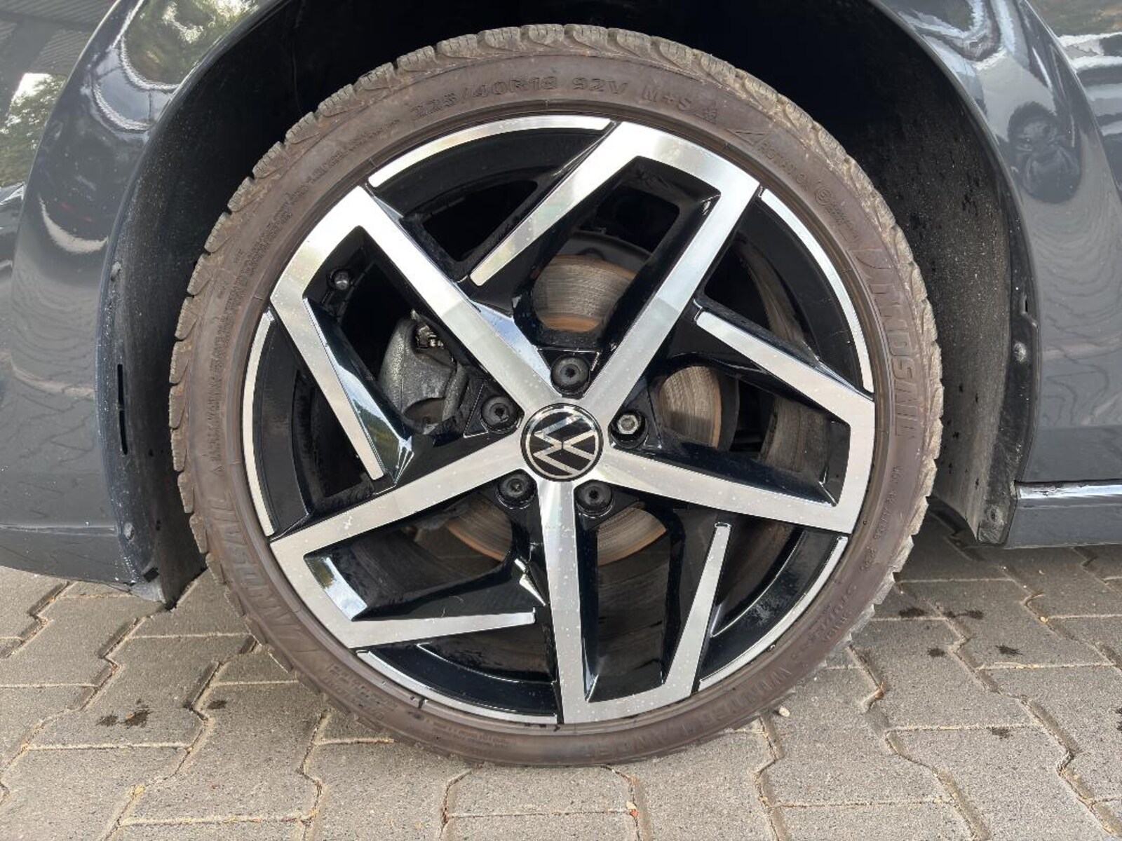 Volkswagen Golf – Bild 16