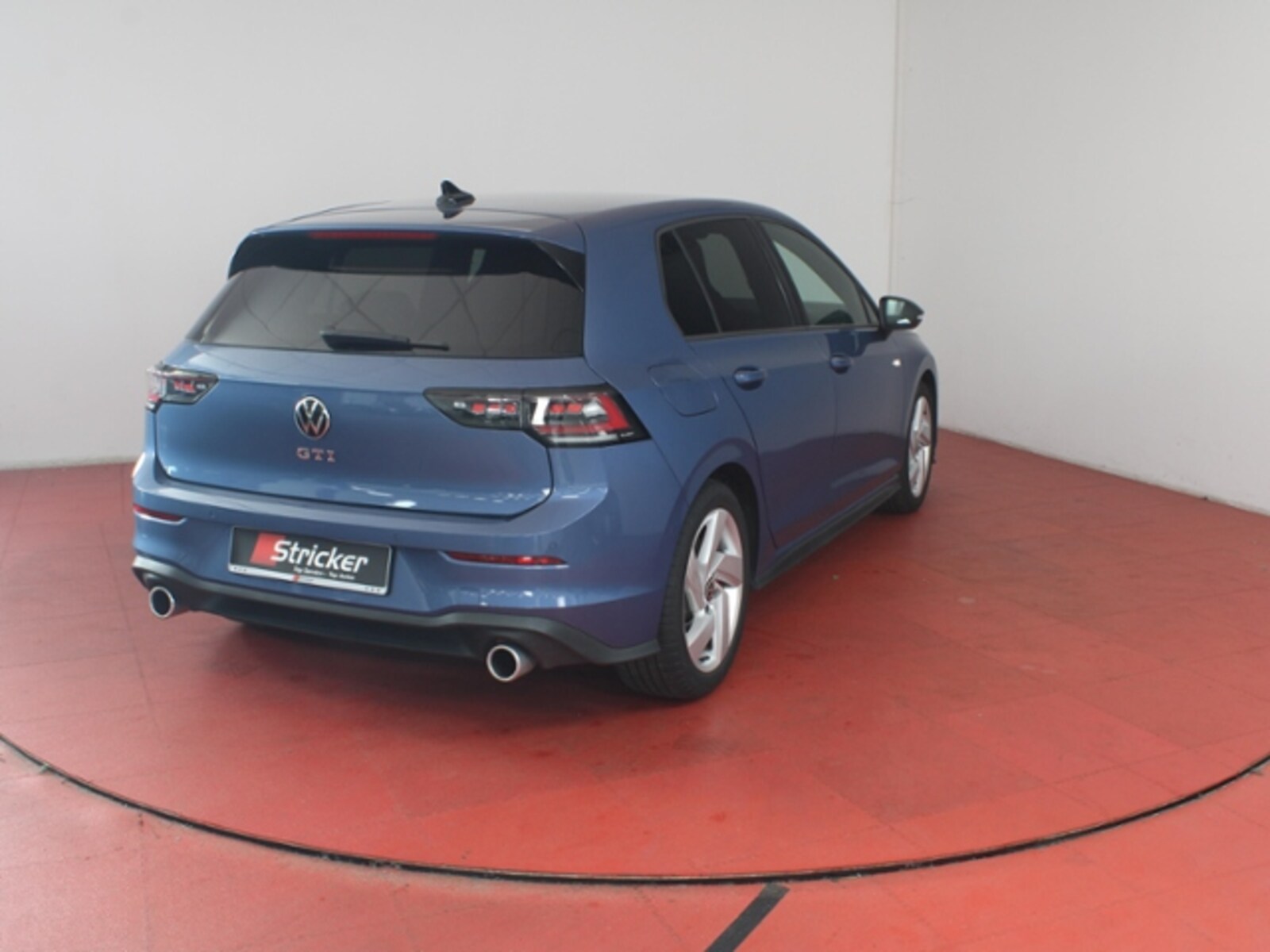 Volkswagen Golf – Bild 2
