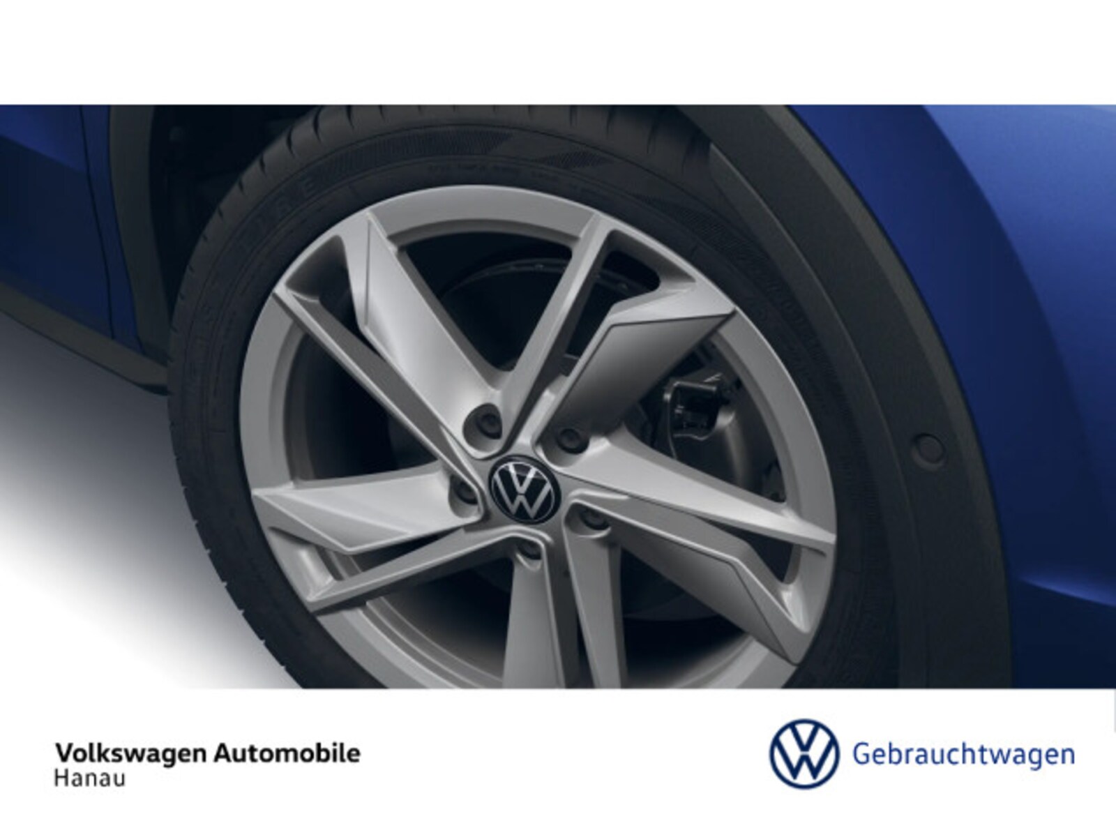 Volkswagen T-Roc – Bild 3