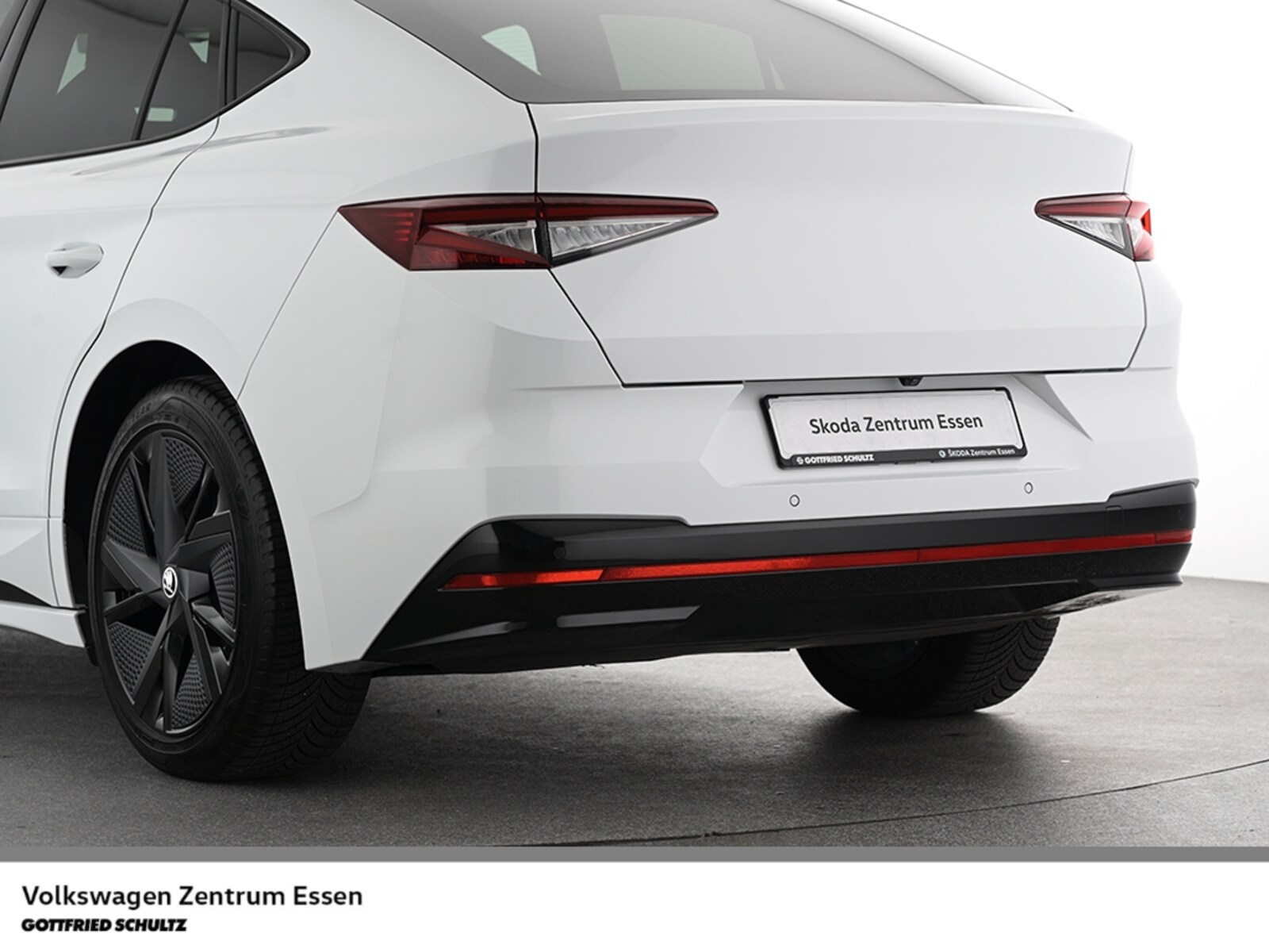 Škoda Enyaq Coupé – Bild 6