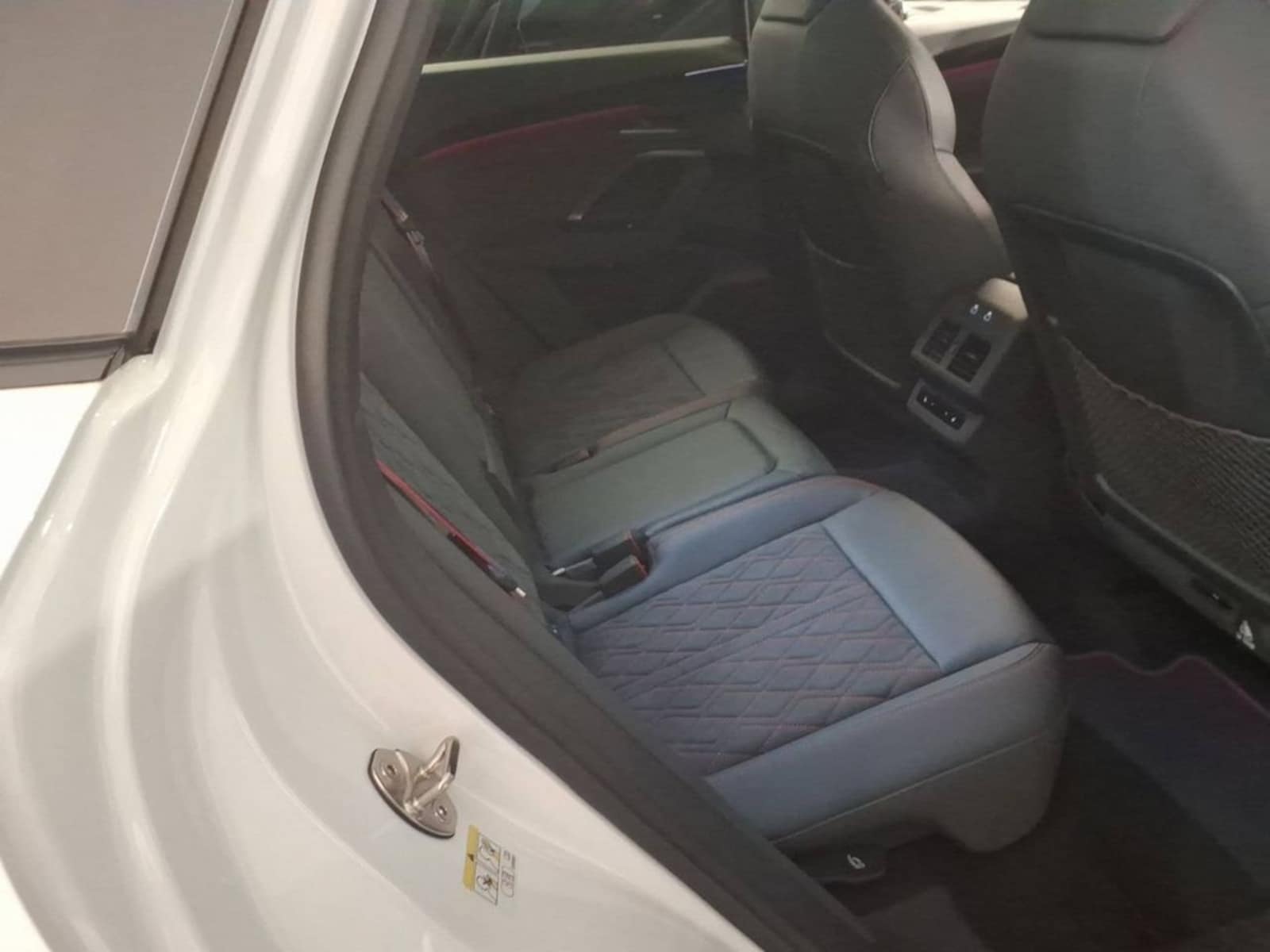 Audi Q5 Sportback – Bild 8