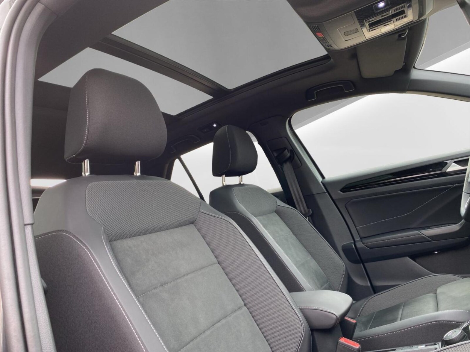 Volkswagen T-Roc – Bild 23