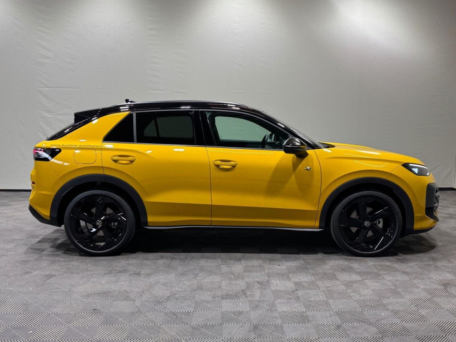 Volkswagen T-Roc – Bild 17