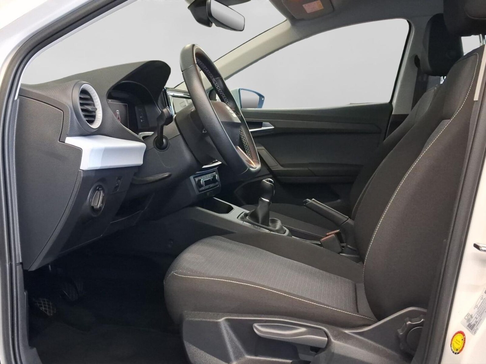 SEAT Ibiza – Bild 13