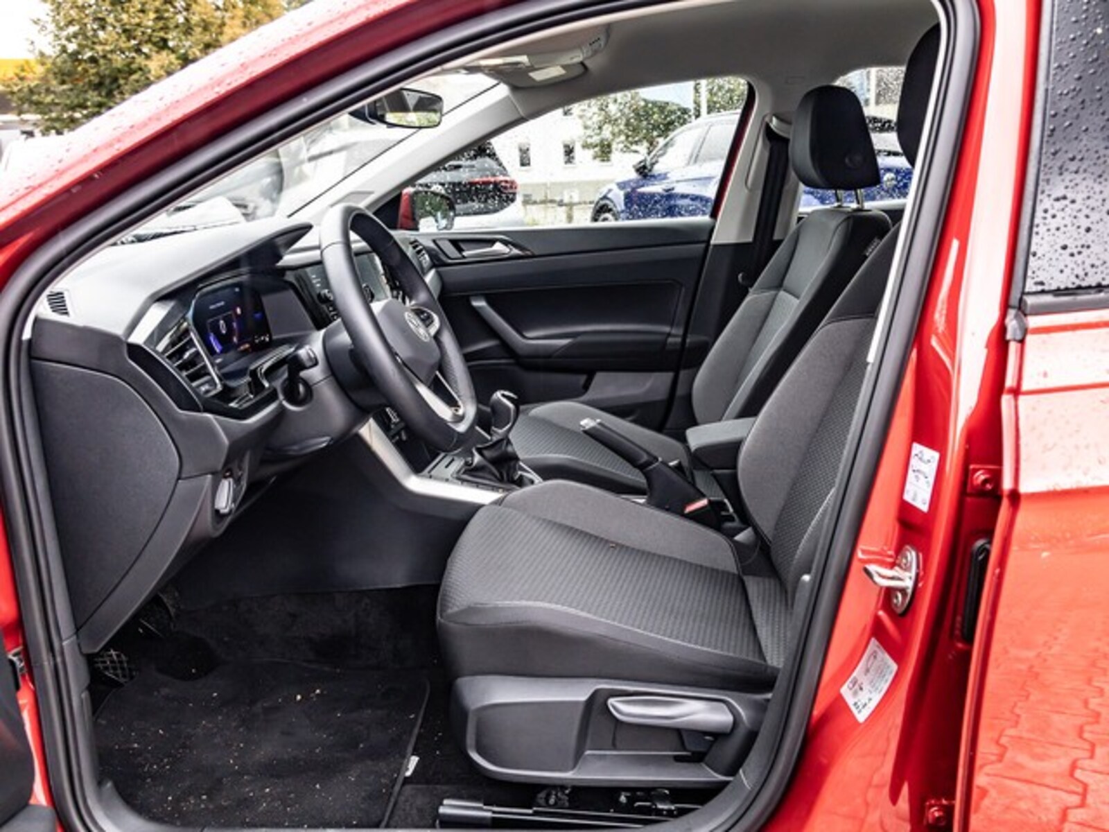 Volkswagen Polo – Bild 3