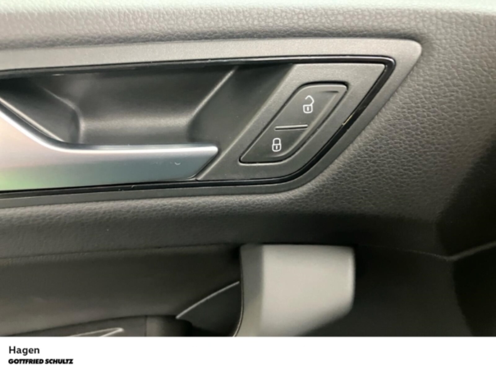 Volkswagen Touran – Bild 15