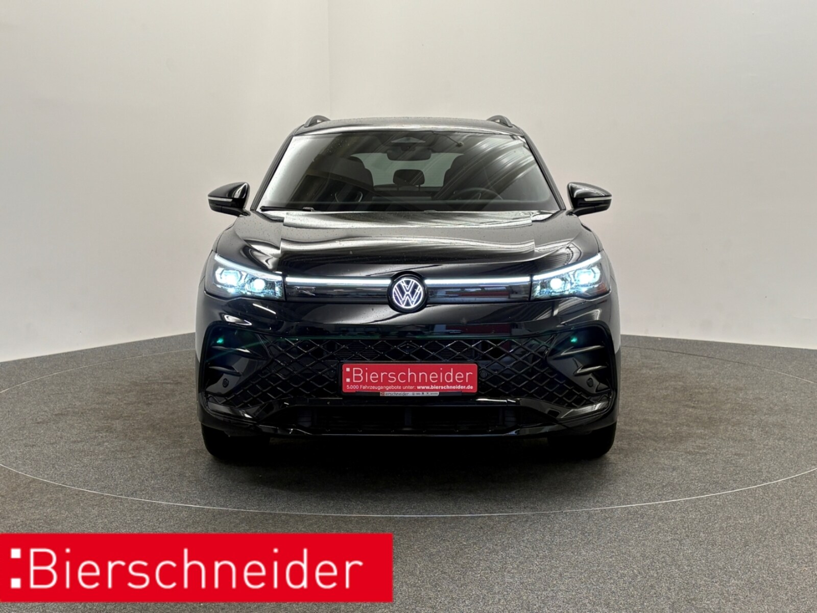 Volkswagen Tiguan – Bild 2