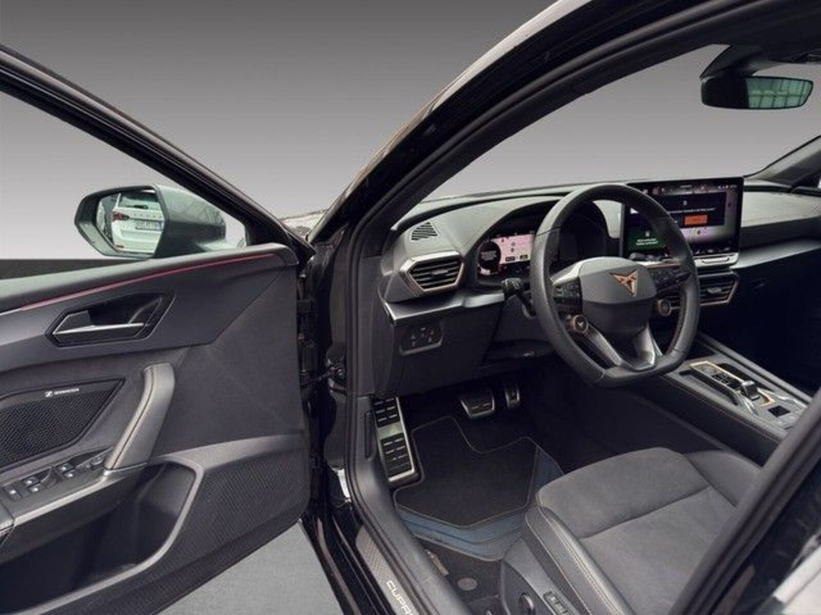 CUPRA Leon – Bild 8