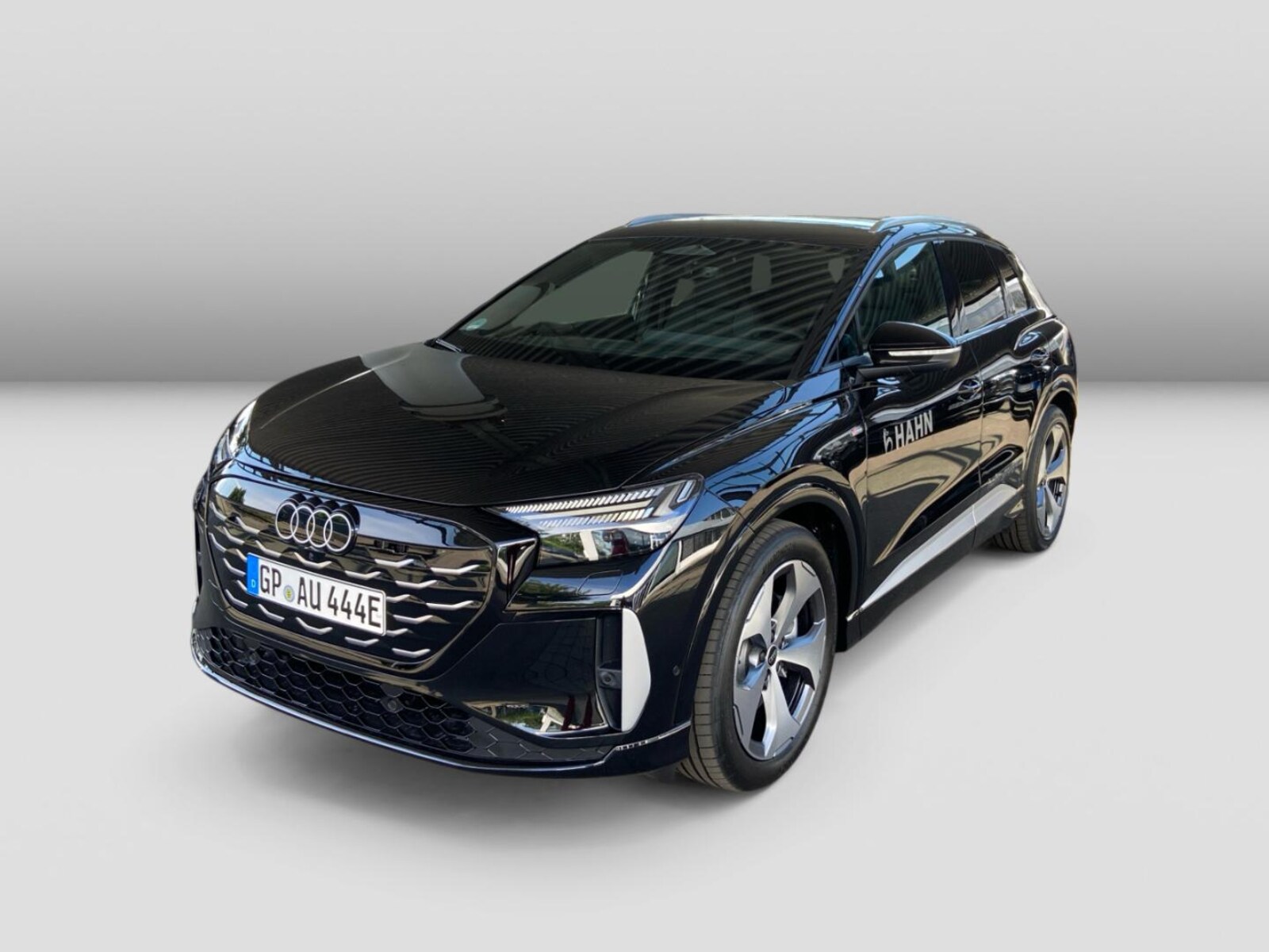 Audi Q4 e-tron – Bild 2