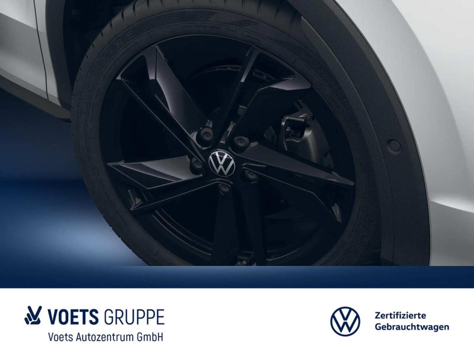 Volkswagen T-Roc – Bild 6