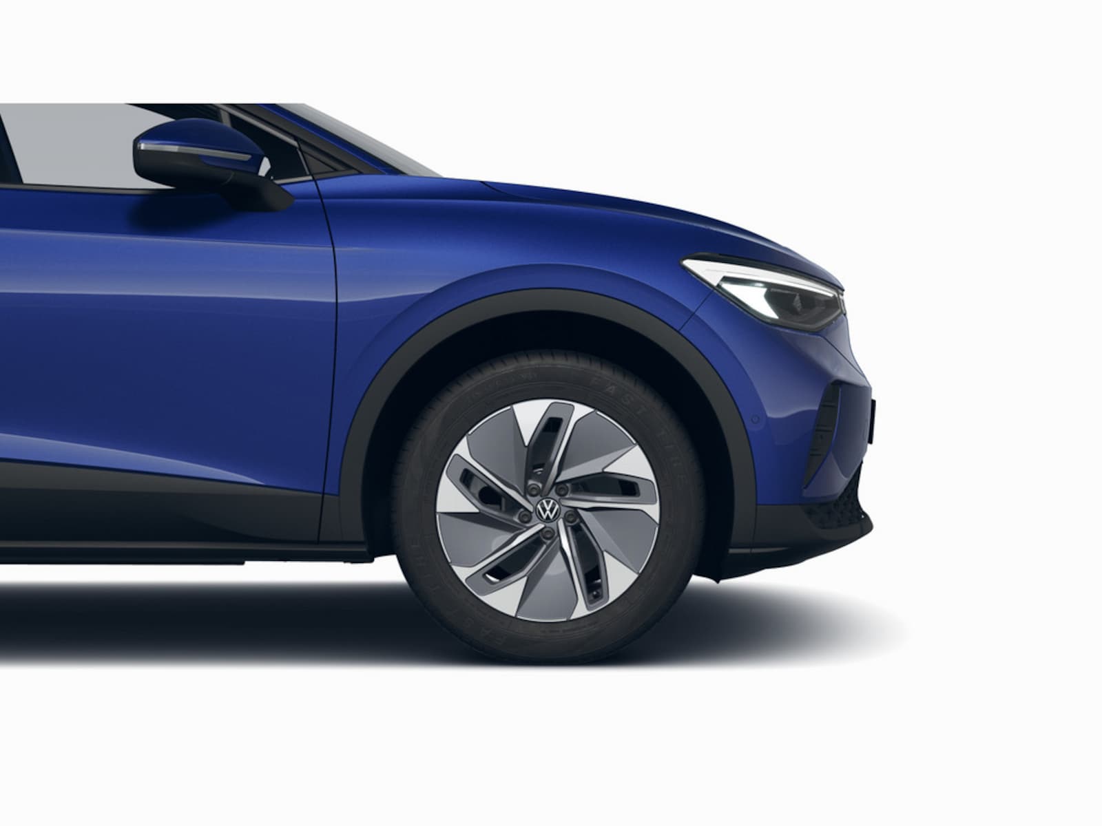 Volkswagen ID.4 – Bild 8