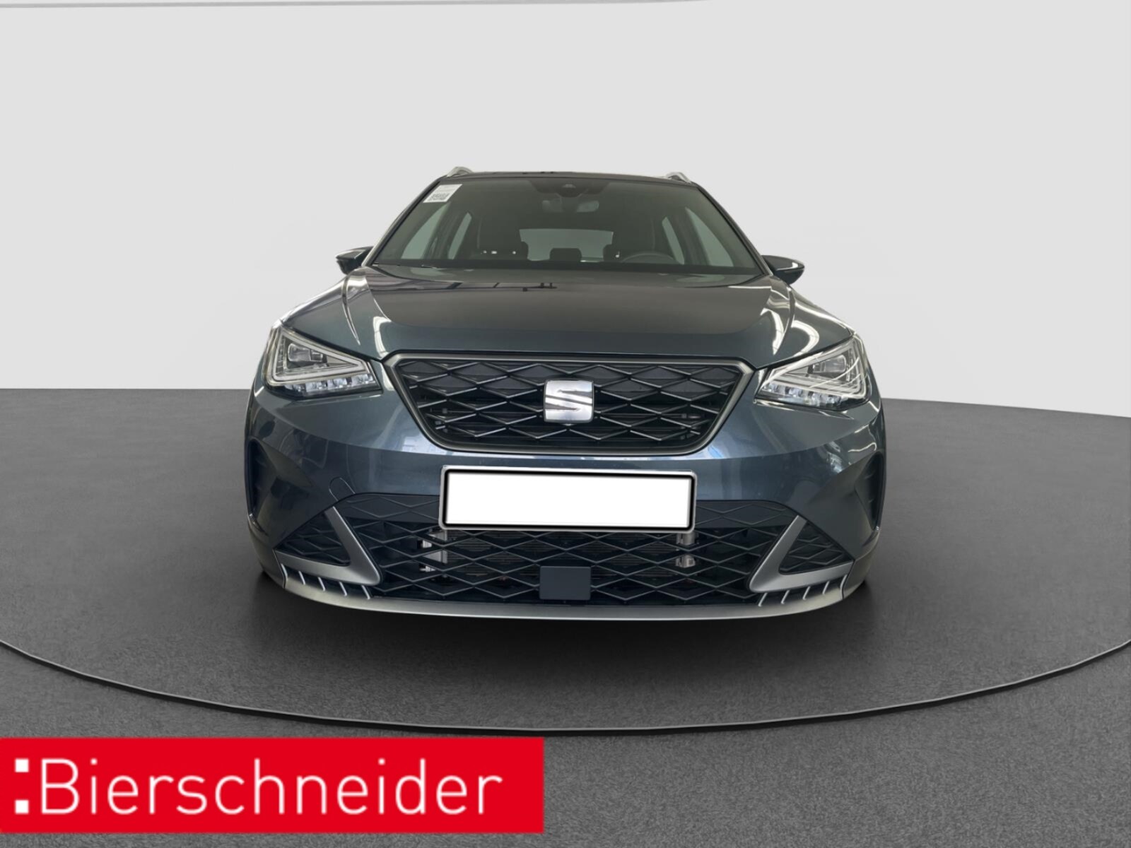 SEAT Arona – Bild 3