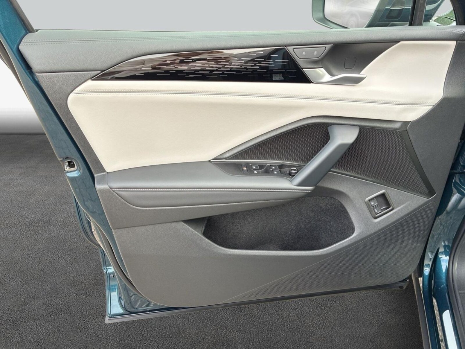 Volkswagen Tiguan – Bild 19