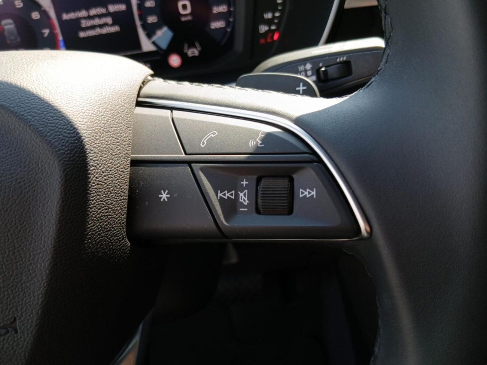Audi Q3 – Bild 14