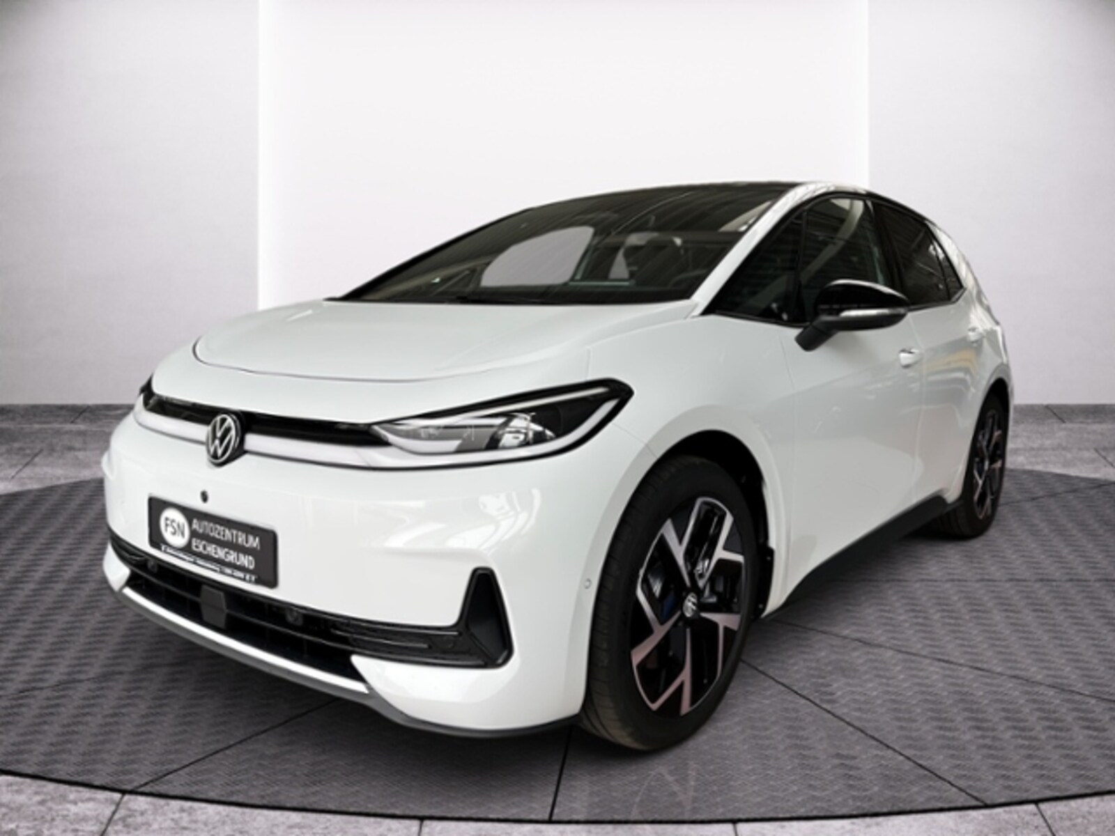 Volkswagen ID.3 Neo – Bild 2