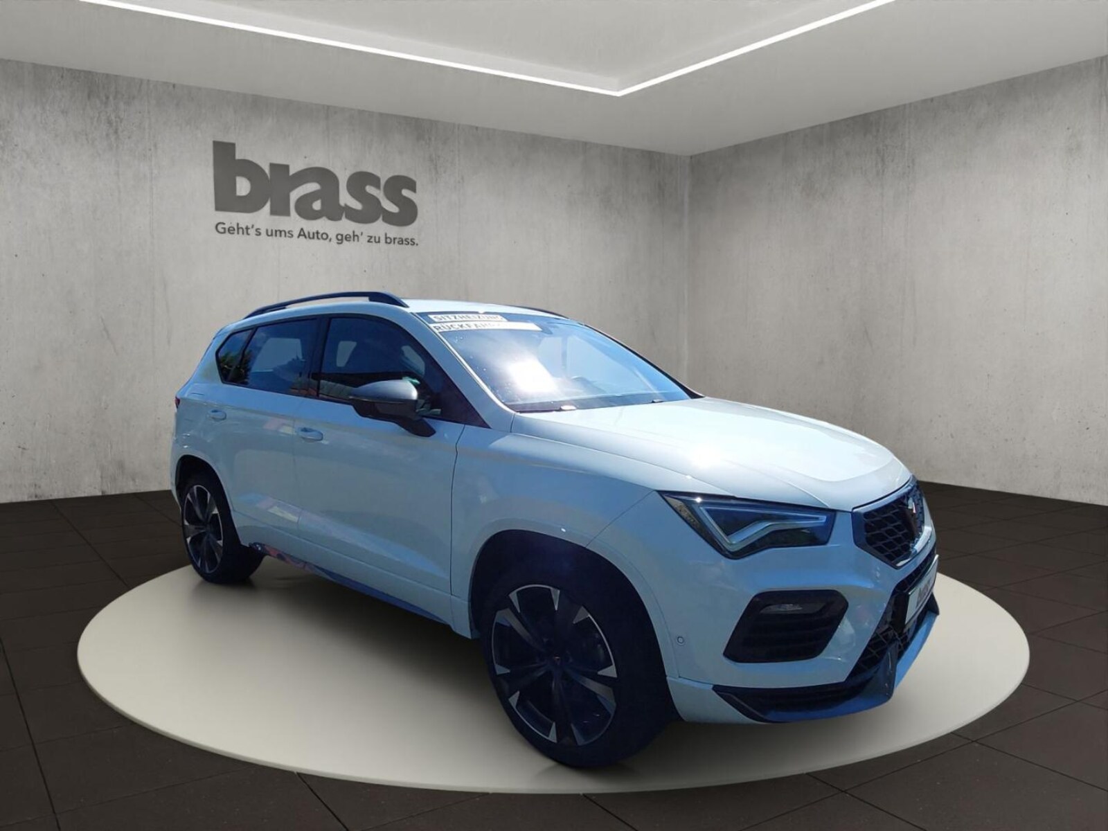 CUPRA Ateca – Bild 7