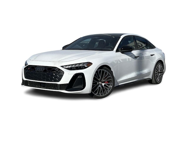Photo of 2026 Audi S5