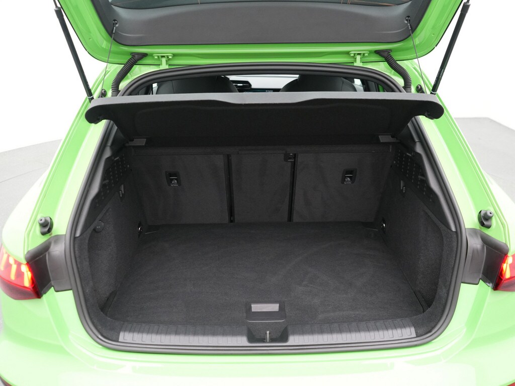 Image about Audi RS 3 Sportback TFSI quattro S tronic