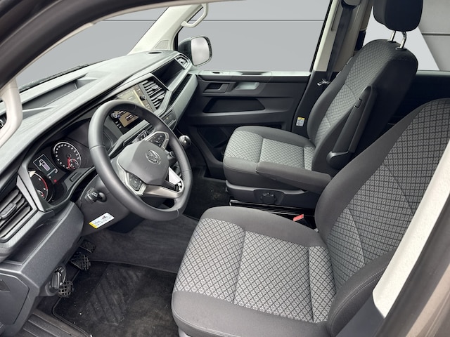 Volkswagen T6.1 California