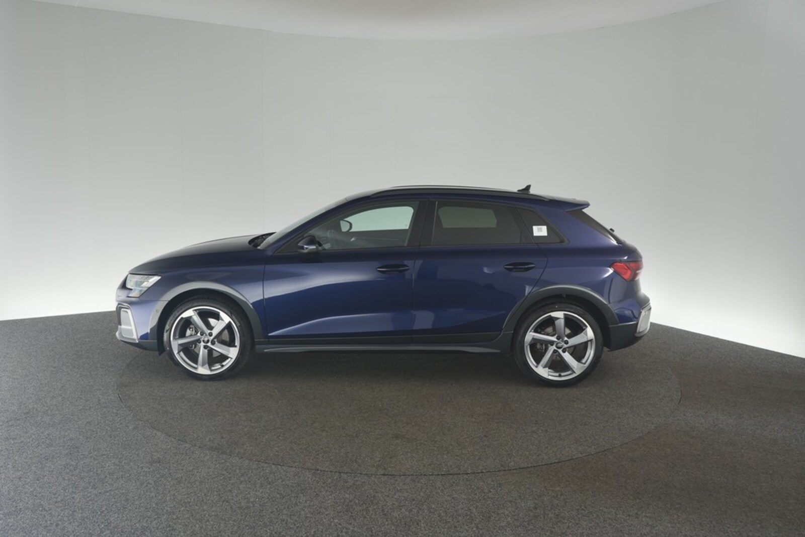 Audi A3 allstreet – Bild 6