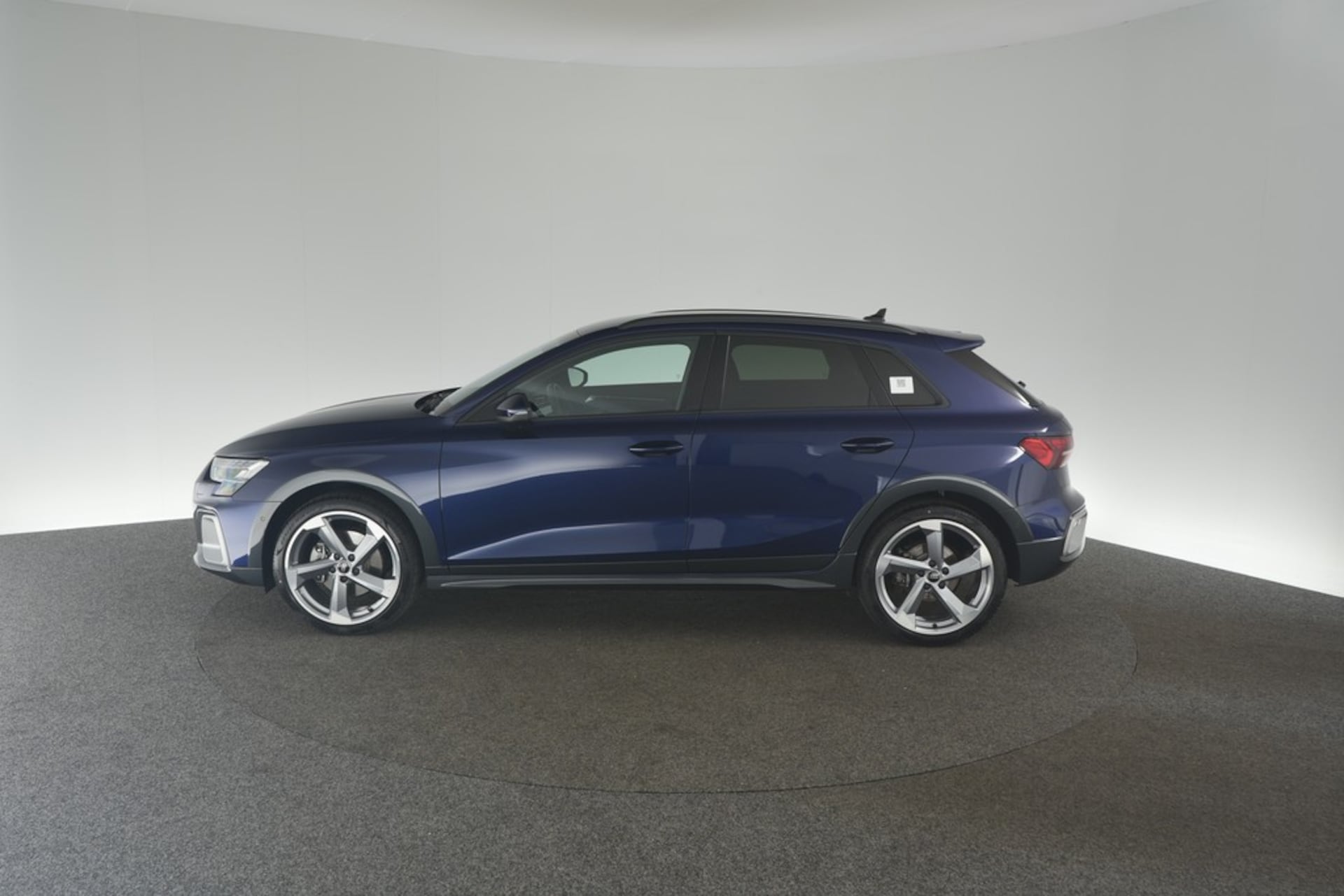 Audi A3 allstreet
