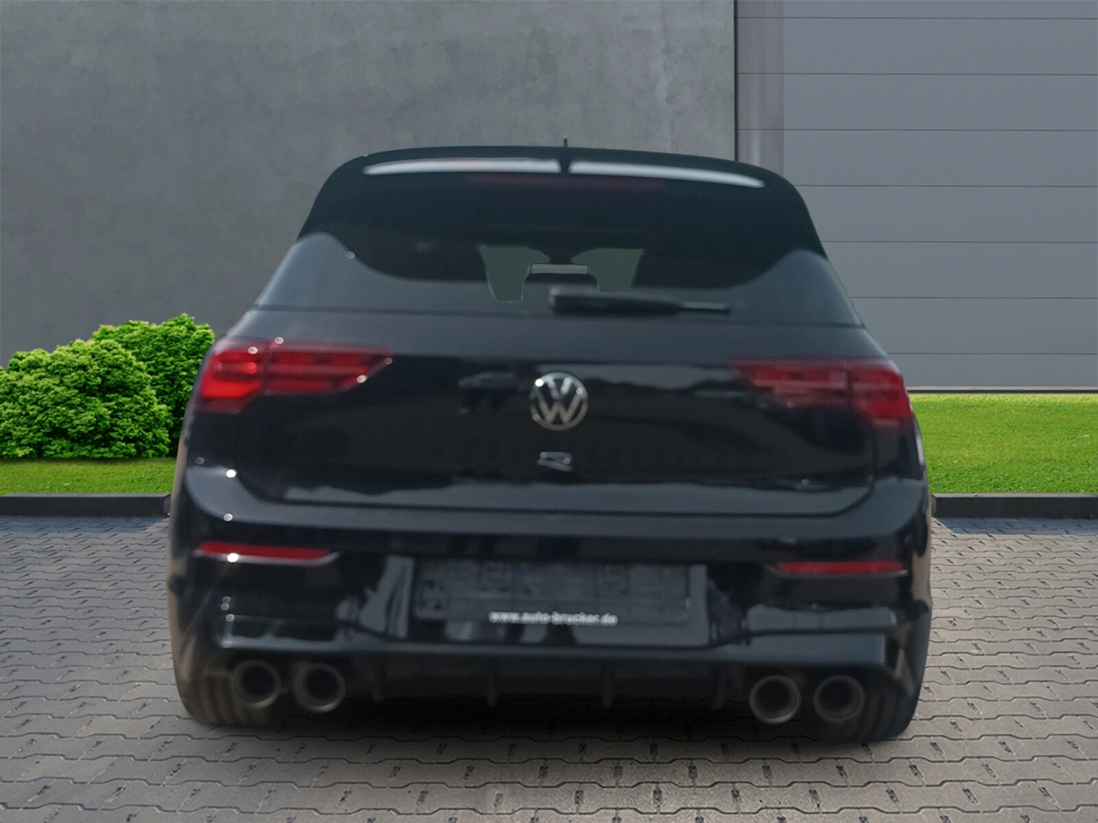 Volkswagen Golf – Bild 3