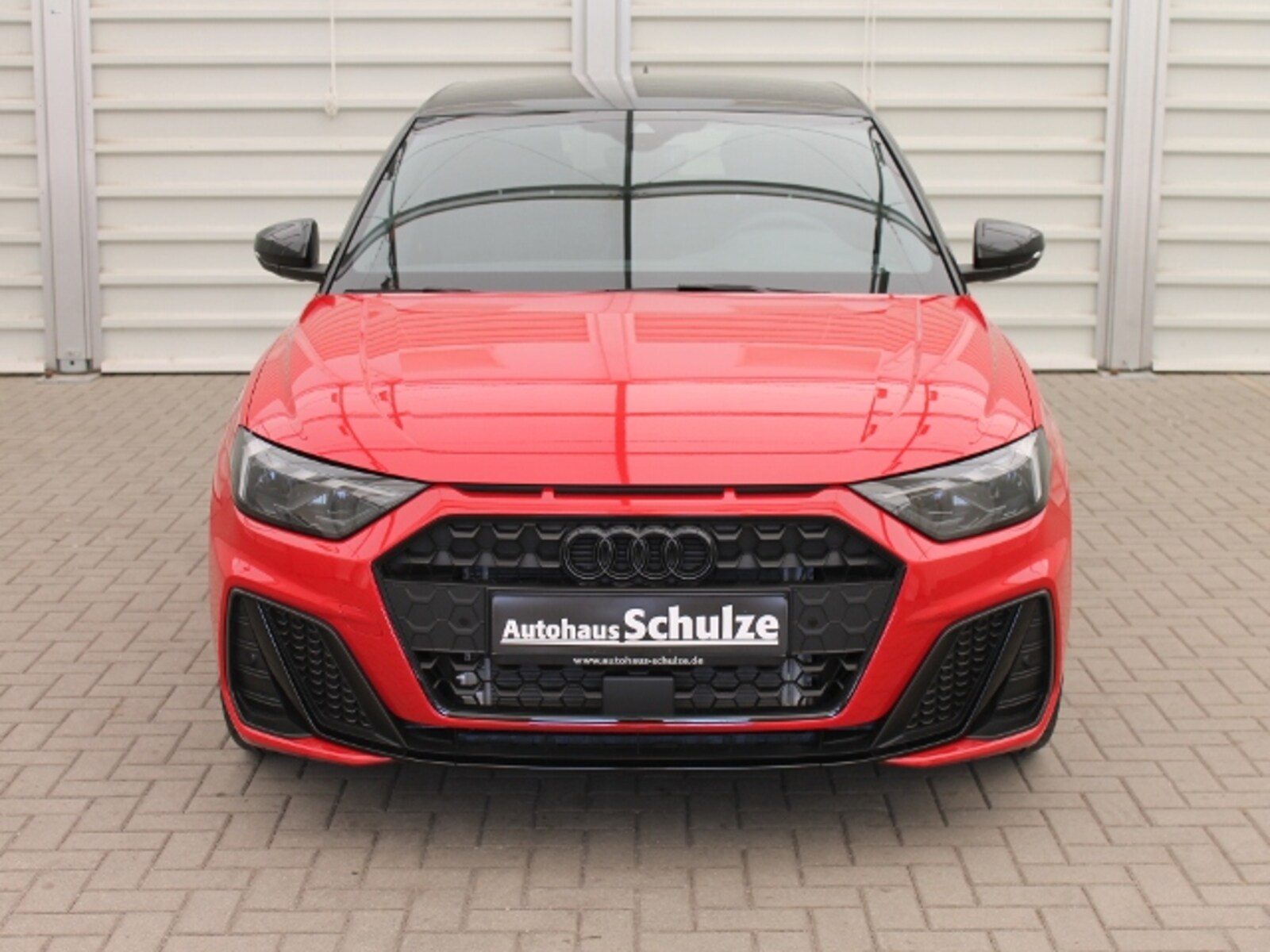 Audi A1 Sportback – Bild 3