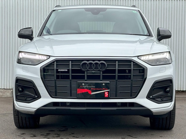 Image about Audi Q5 40 TDI quattro advanced 150(204) kW(PS) S tronic