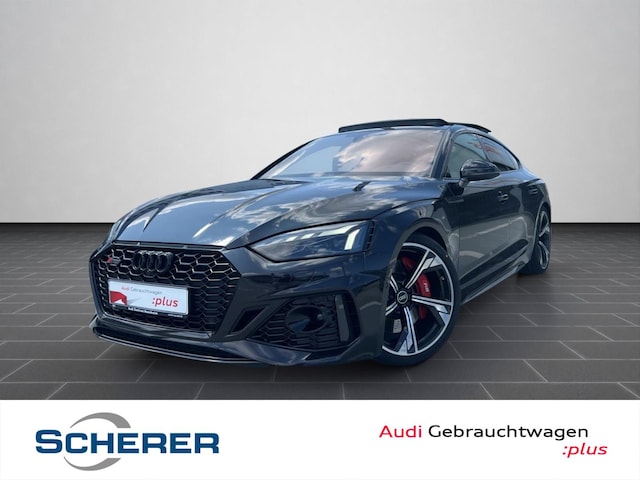 Audi RS 5 Sportback
