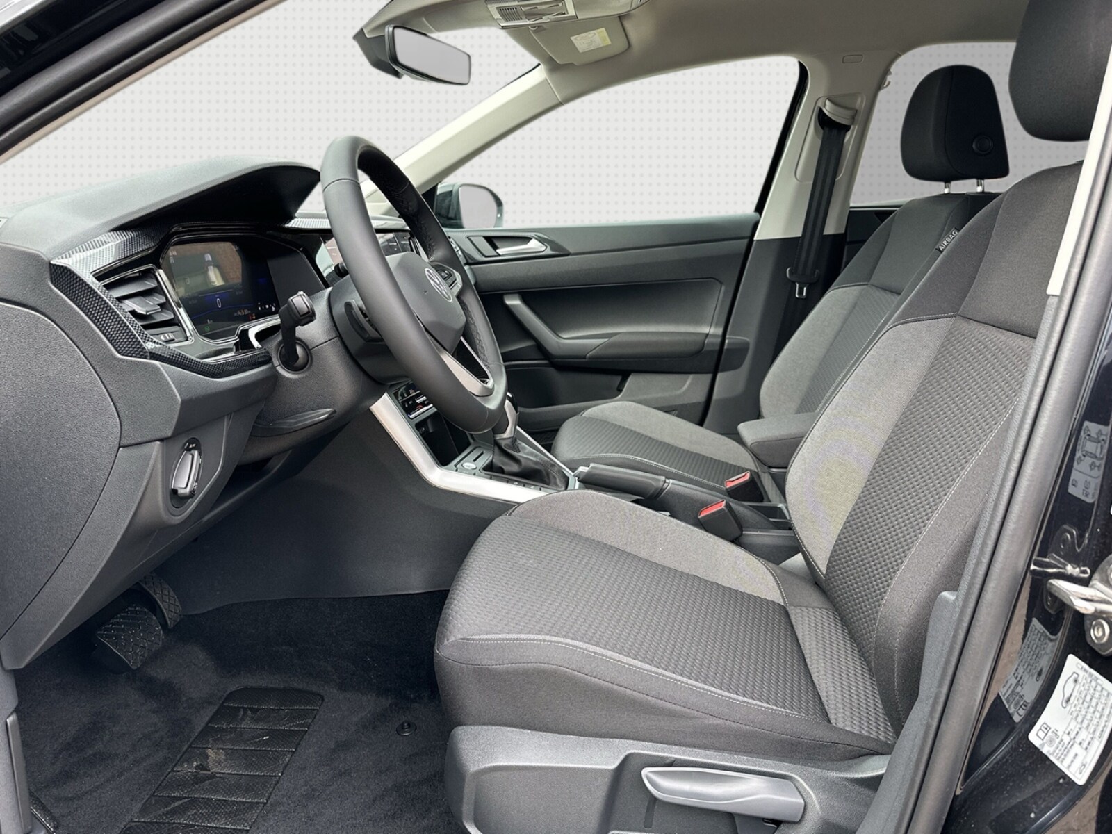 Volkswagen Taigo – Bild 8