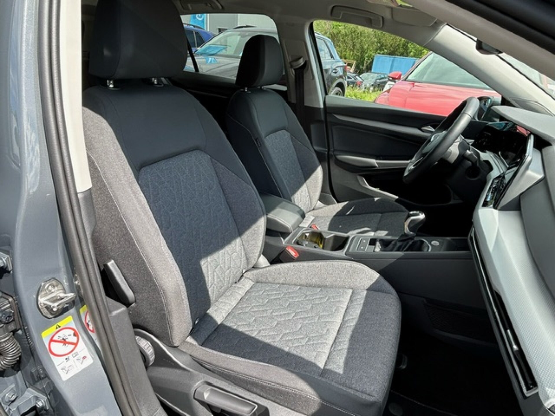 Volkswagen Golf MOVE