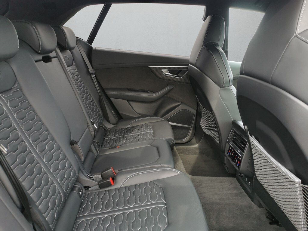 Image about Audi RS Q8 TFSI quattro tiptronic