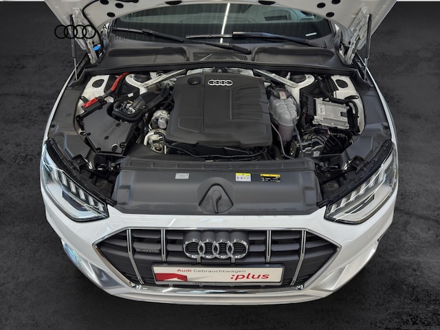 Audi A4 Allroad 40 TDI Quattro S Tronic - 2022 - Joinsteer - #15