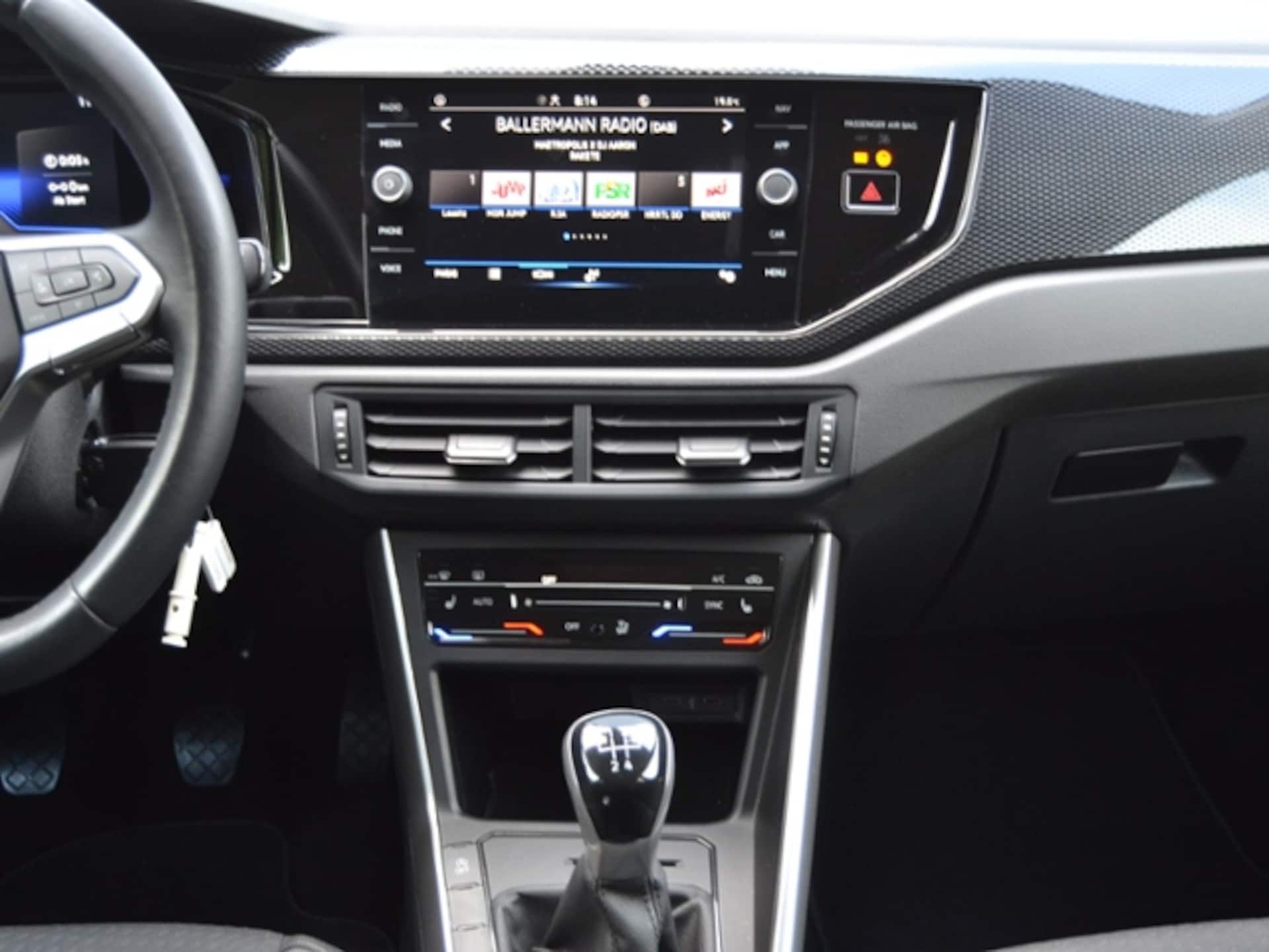 Volkswagen Polo Life